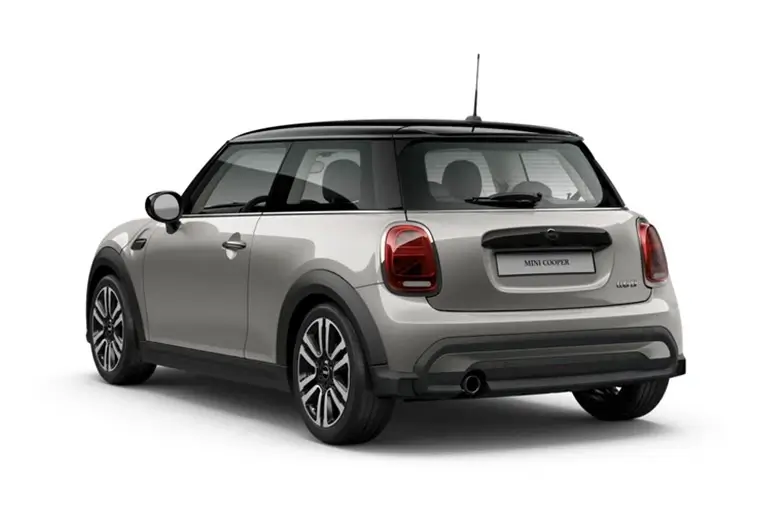 Mini Mini Cooper Se Classic